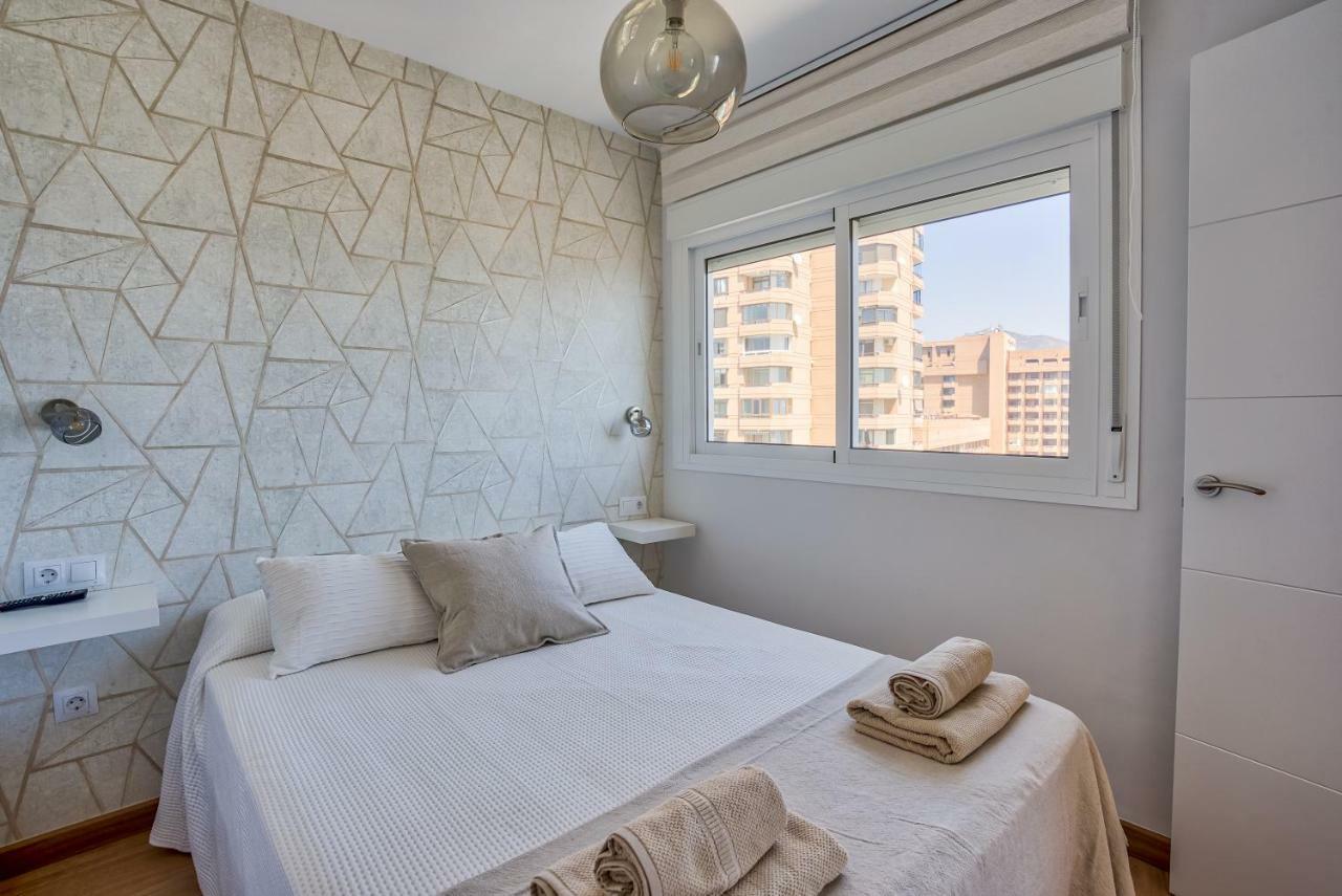 Lejlighed Sur Perla 6-3 Fuengirola