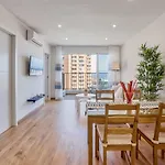Sur Suites Perla 6-3