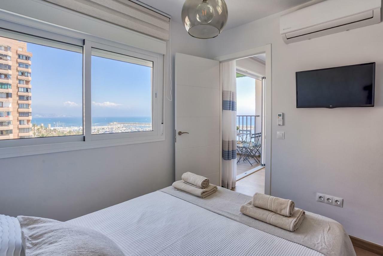 Sur Perla 6-3 Apartamento