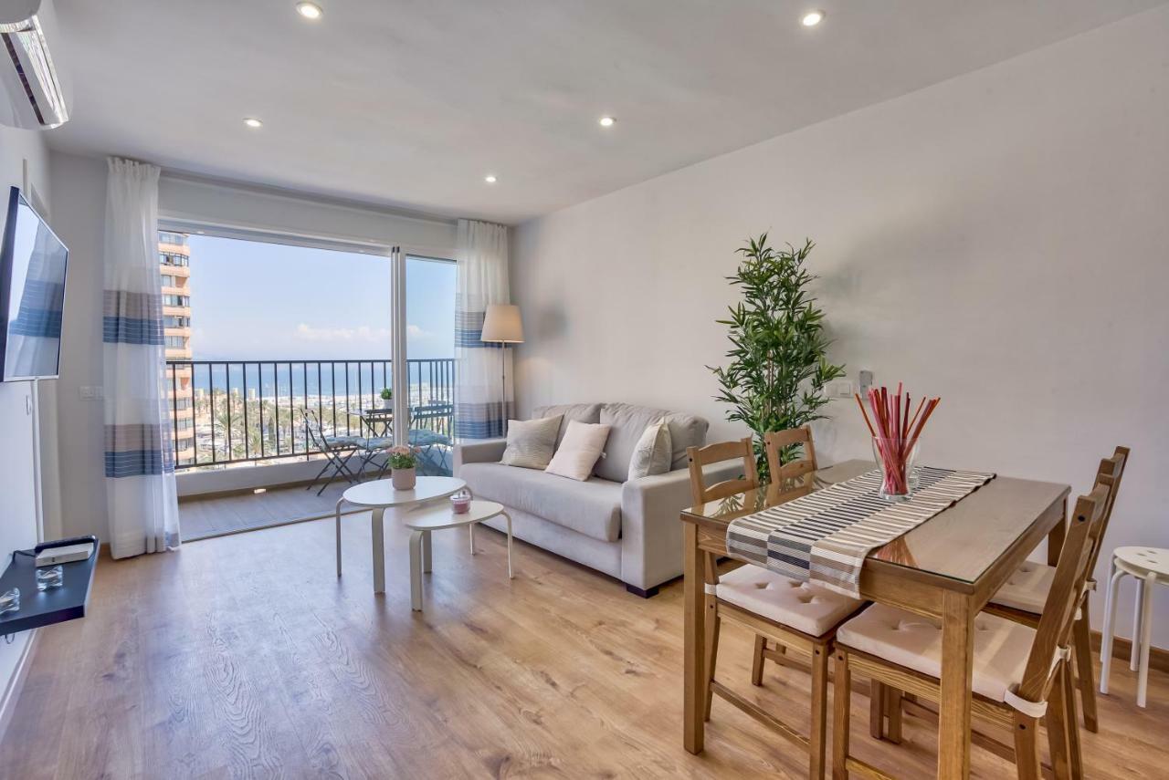 Apartamento Sur Perla 6-3 Fuengirola