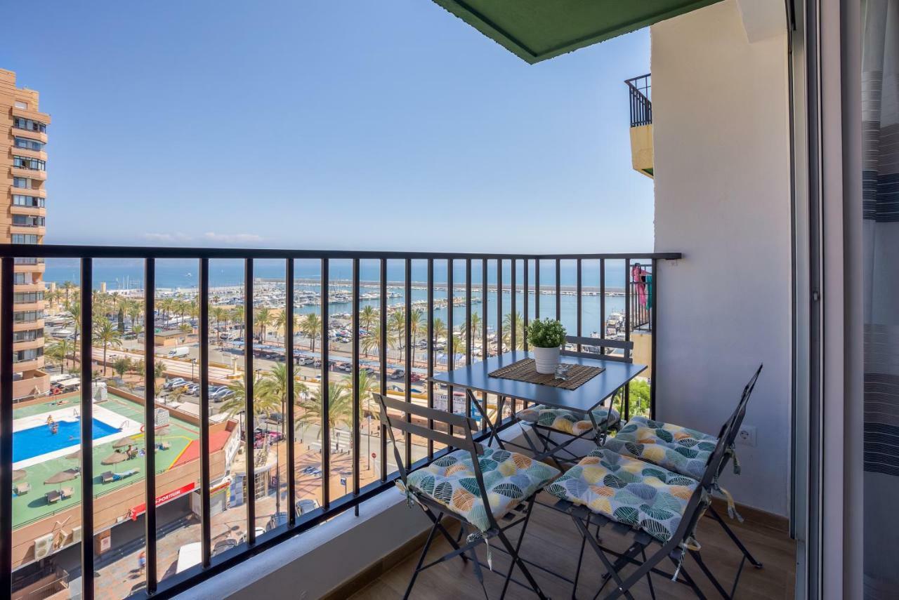 Apartamento Sur Perla 6-3