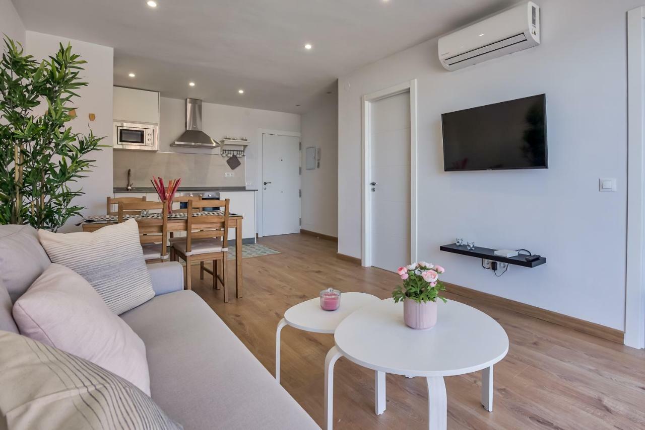 Apartamento Sur Perla 6-3 *