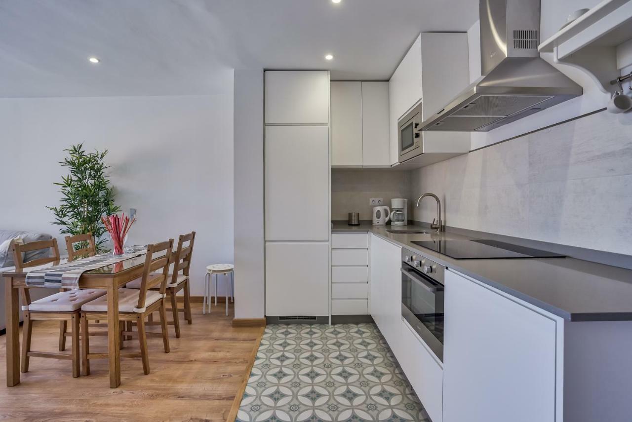 Sur Perla 6-3 Apartamento