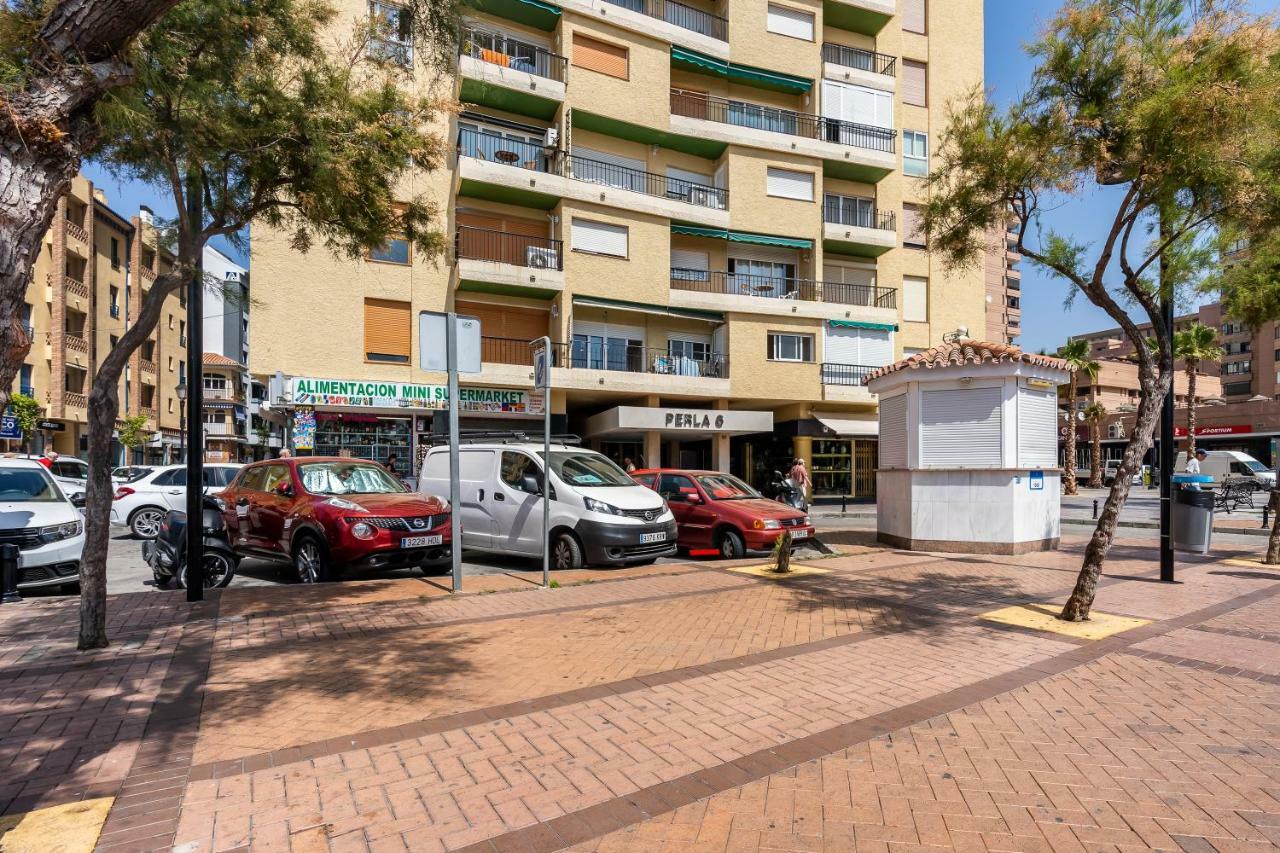 Apartamento Sur Perla 6-3