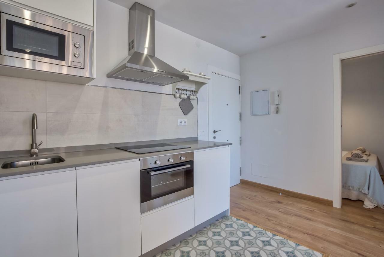 Apartamento Sur Perla 6-3 Fuengirola