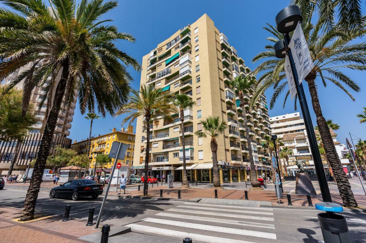 Apartamento Sur Perla 6-3 Fuengirola