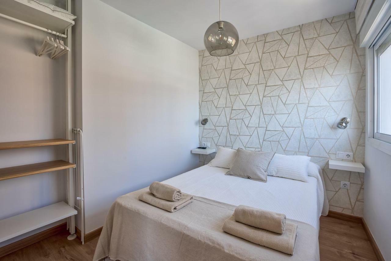 Apartamento Sur Perla 6-3
